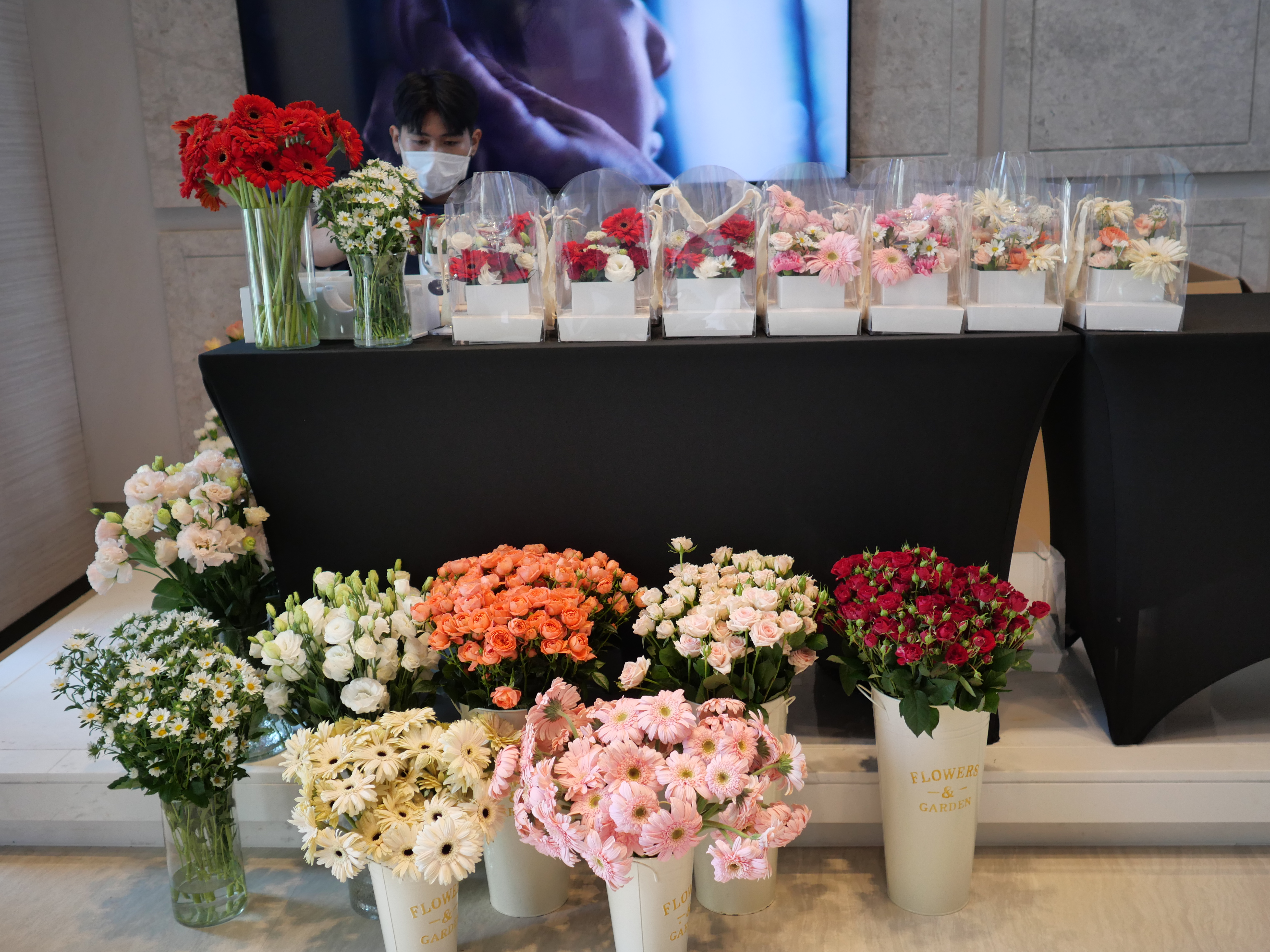 Event creation set 3-1