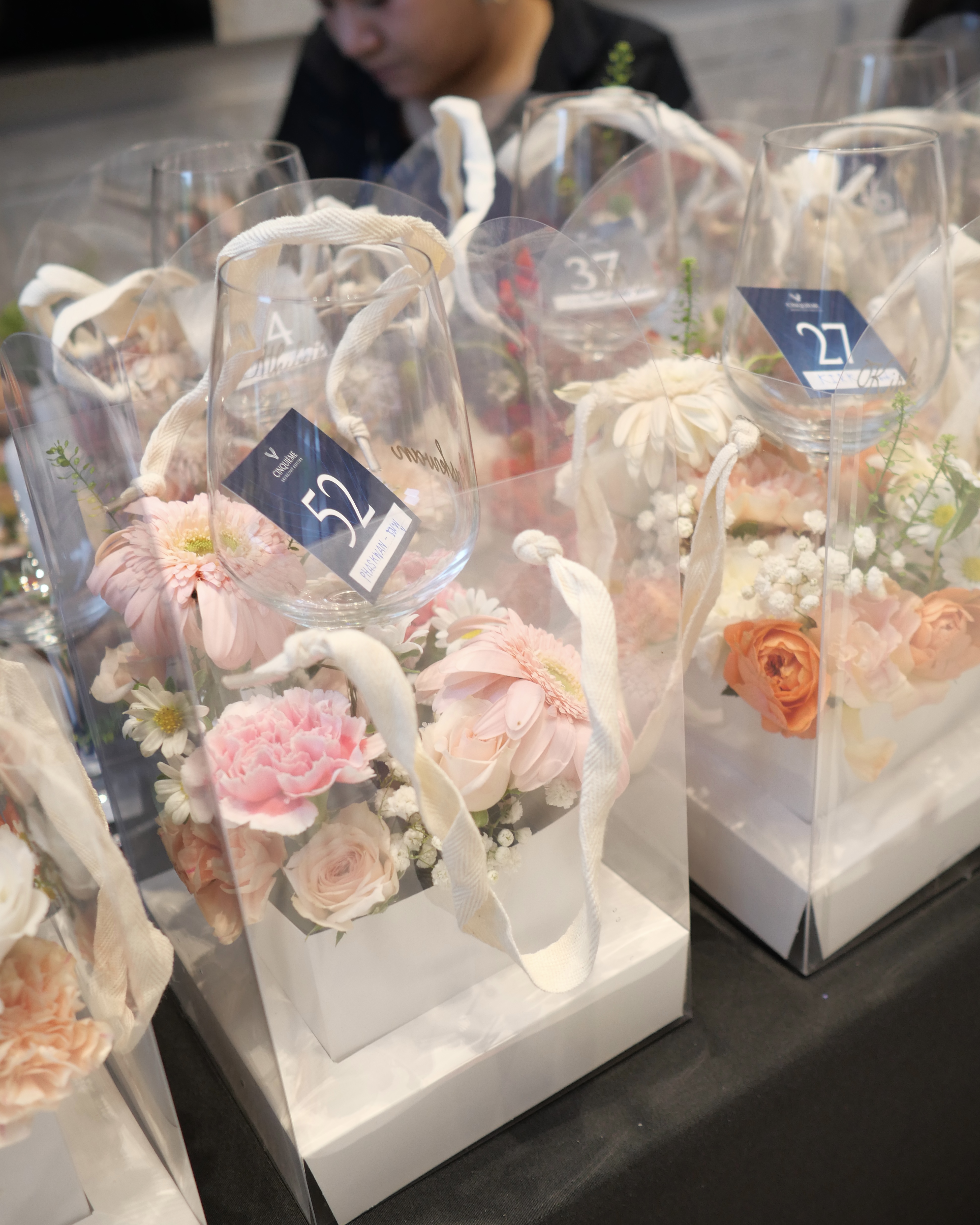 Event creation set 3-5